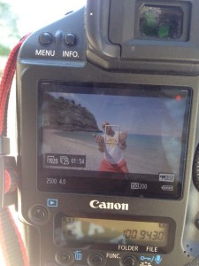 video