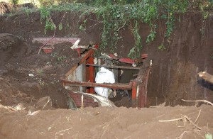 Bunker
