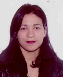 Cacciola Maria Concetta