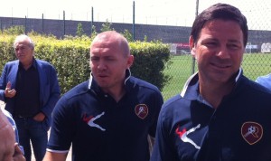 Mozart Reggina