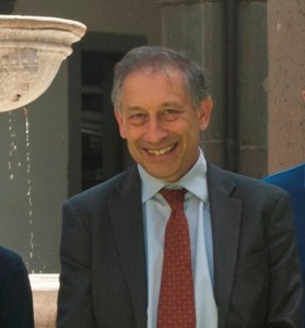Prof. Scarascia