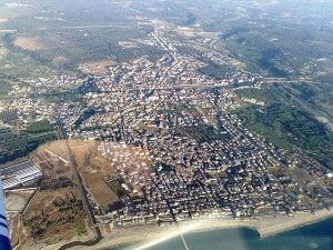 Gioia-Tauro