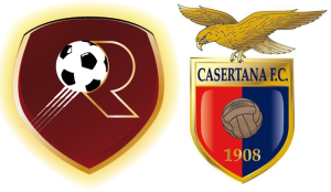 Reggina - Casertana
