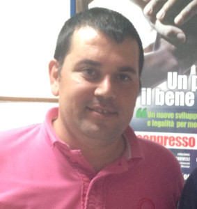 Antonino Alibrandi