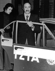 giorgio boris giuliano