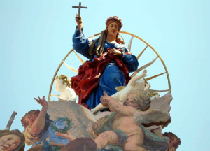 Palermo Santa Rosalia