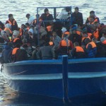 Immigrazione: 596 migranti soccorsi dalla Marina Militare