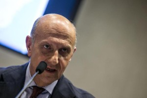 'Ndrangheta: Pansa, 800 uomini in più per contrasto