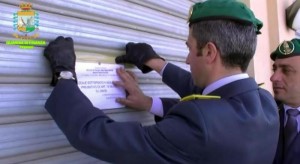 Sequestrati beni per un valore di oltre 2,3 milioni di euro