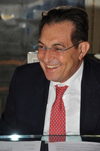 Rosario Crocetta