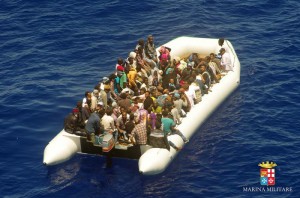 ++ Immigrazione: altro naufragio, recuperati 5 cadaveri ++