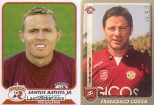 mozart cozza reggina