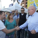 oliverio incontra lavoratori call center4