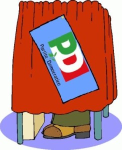 primarie pd