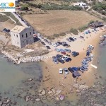 realmonte spiaggia