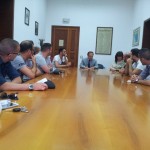 riunione operatori borgo