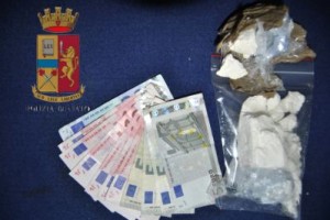 sequestro