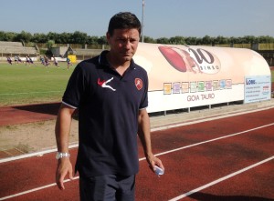 Cozza Reggina
