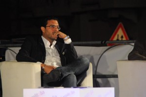 Ernesto Carbone