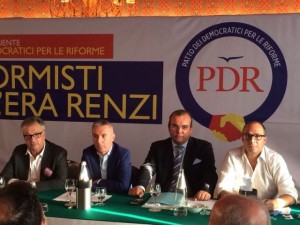 Picciolo Pdr