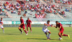 Reggina Di Michele Masini