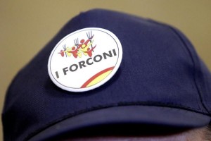 Europee: Mariano Ferro, denunceremo i falsi 'forconi'