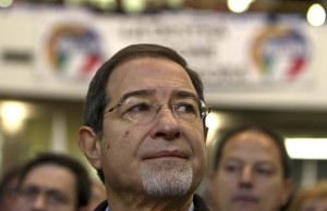 ++ LAZIO: STORACE, DISPONIBILE A CANDIDARMI ++