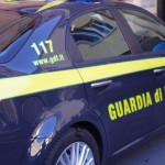 Guardia finanza