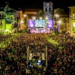Musica: Torna il Kaulonia Tarantella festival, si balla fino all'alba