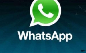 WHATSAPP HA MEZZO MILIARDO UTENTI, CRESCE IN PAESI EMERGENTI