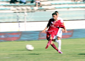 reggina insigne 01