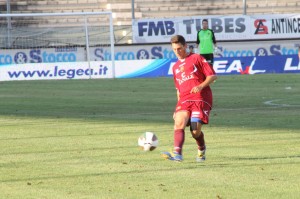 reggina salandria
