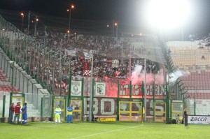 50 derby tifosi messina