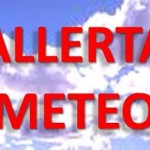 Allerta meteo