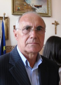 Antonio Rubino