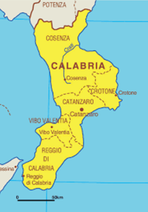Calabria