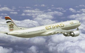 Etihad Airways