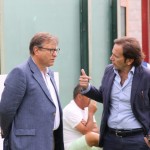 Lo Monaco e Torrisi (foto P.Furrer)