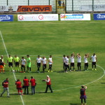 Messina-Lupa Roma