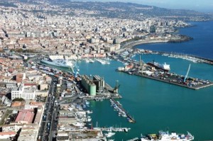 Porto di Catania
