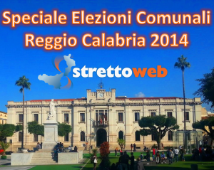 Reggio Speciale Elezioni Comunali
