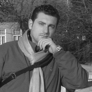 Vincenzo d’Africa