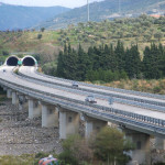 Sicilia, autostrade: Cas ottiene dissequestro gallerie A20 Palermo Messina