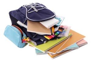 accessori scuola