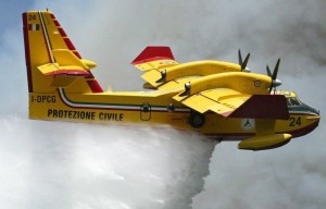 canadair