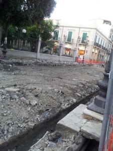 corso garibaldi lavori2