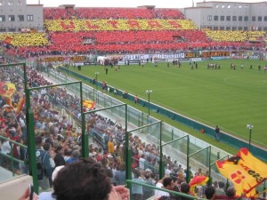 derby messina reggina
