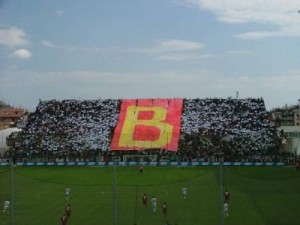 derby serie b