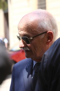 Scajola: Biagi; generale Mori sentito da pm a Bologna