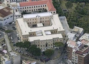 istituto per geometri righi